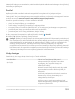 Iść do Podręcznik użytkownika Lumia z systemem Windows 10 Mobile, Strona 133