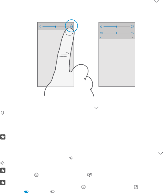 Ilustracja: Podręcznik użytkownika Lumia z systemem Windows 10 Mobile, Strona 28
