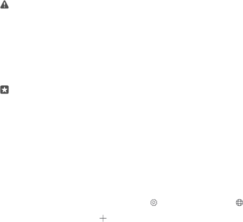 Ilustracja: Podręcznik użytkownika Lumia z systemem Windows 10 Mobile, Strona 116