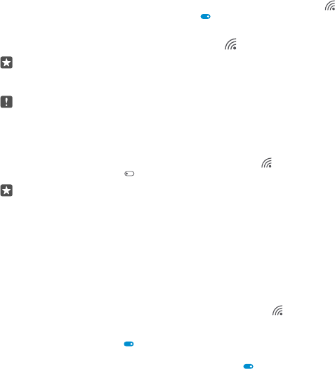 Ilustracja: Podręcznik użytkownika Lumia z systemem Windows 10 Mobile, Strona 117