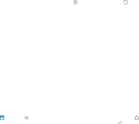 Ilustracja: Podręcznik użytkownika Lumia z systemem Windows 10 Mobile, Strona 122