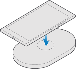 Ilustracja: Podręcznik użytkownika Lumia z systemem Windows 10 Mobile, Strona 9