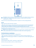 Iść do Nokia Lumia 1520 Podręcznik użytkownika, Strona 12