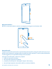 Iść do Nokia Lumia 1520 Podręcznik użytkownika, Strona 13