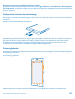 Iść do Nokia Lumia 1520 Podręcznik użytkownika, Strona 20