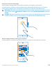 Iść do Nokia Lumia 1520 Podręcznik użytkownika, Strona 24