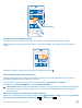 Iść do Nokia Lumia 1520 Podręcznik użytkownika, Strona 29