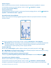 Iść do Nokia Lumia 1520 Podręcznik użytkownika, Strona 31