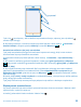 Iść do Nokia Lumia 1520 Podręcznik użytkownika, Strona 33