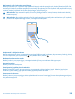 Iść do Nokia Lumia 1520 Podręcznik użytkownika, Strona 38