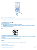 Iść do Nokia Lumia 1520 Podręcznik użytkownika, Strona 41