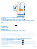 Iść do Nokia Lumia 1520 Podręcznik użytkownika, Strona 42