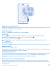 Iść do Nokia Lumia 1520 Podręcznik użytkownika, Strona 53