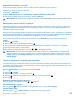 Iść do Nokia Lumia 1520 Podręcznik użytkownika, Strona 55