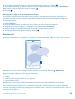 Iść do Nokia Lumia 1520 Podręcznik użytkownika, Strona 58