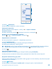 Iść do Nokia Lumia 1520 Podręcznik użytkownika, Strona 60