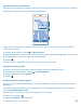 Iść do Nokia Lumia 1520 Podręcznik użytkownika, Strona 61