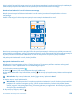 Iść do Nokia Lumia 1520 Podręcznik użytkownika, Strona 64