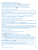 Iść do Nokia Lumia 1520 Podręcznik użytkownika, Strona 70