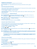 Iść do Nokia Lumia 1520 Podręcznik użytkownika, Strona 74