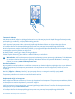Iść do Nokia Lumia 1520 Podręcznik użytkownika, Strona 75
