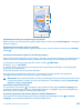 Iść do Nokia Lumia 1520 Podręcznik użytkownika, Strona 82