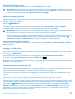Iść do Nokia Lumia 1520 Podręcznik użytkownika, Strona 87