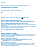 Iść do Nokia Lumia 1520 Podręcznik użytkownika, Strona 90