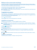 Iść do Nokia Lumia 1520 Podręcznik użytkownika, Strona 91