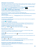 Iść do Nokia Lumia 1520 Podręcznik użytkownika, Strona 93
