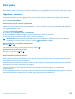 Iść do Nokia Lumia 1520 Podręcznik użytkownika, Strona 95