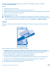 Iść do Nokia Lumia 1520 Podręcznik użytkownika, Strona 122
