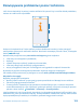 Iść do Nokia Lumia 1520 Podręcznik użytkownika, Strona 125