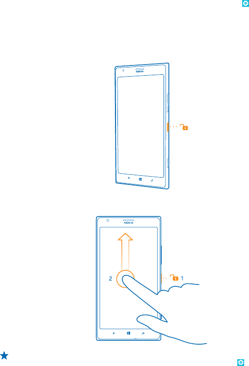 Ilustracja: Nokia Lumia 1520 Podręcznik użytkownika, Strona 19