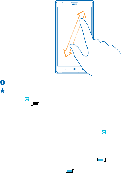 Ilustracja: Nokia Lumia 1520 Podręcznik użytkownika, Strona 26