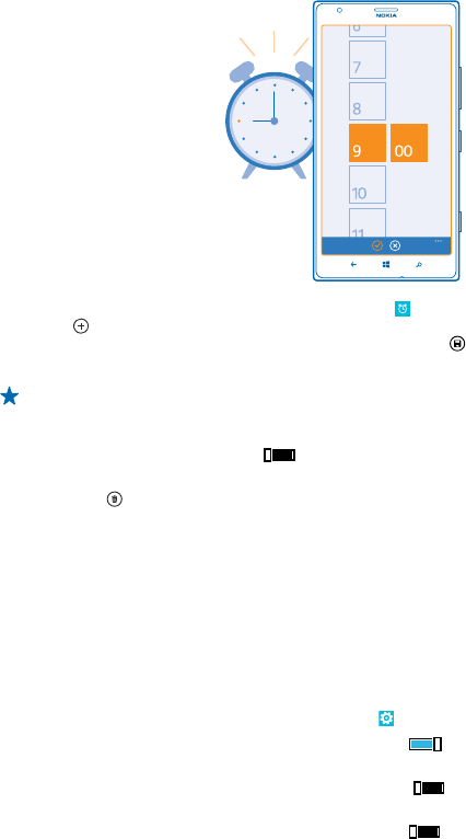 Ilustracja: Nokia Lumia 1520 Podręcznik użytkownika, Strona 42