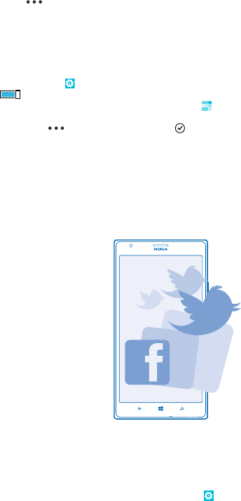 Ilustracja: Nokia Lumia 1520 Podręcznik użytkownika, Strona 56