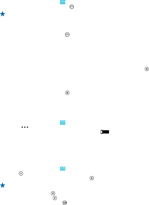 Ilustracja: Nokia Lumia 1520 Podręcznik użytkownika, Strona 66