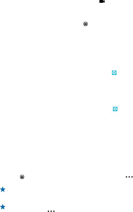 Ilustracja: Nokia Lumia 1520 Podręcznik użytkownika, Strona 70