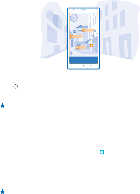 Ilustracja: Nokia Lumia 1520 Podręcznik użytkownika, Strona 81