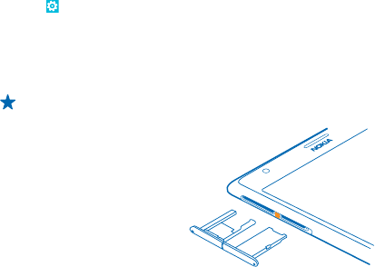 Ilustracja: Nokia Lumia 1520 Podręcznik użytkownika, Strona 127