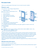 Iść do Nokia 515 Dual SIM Podręcznik użytkownika, Strona 5