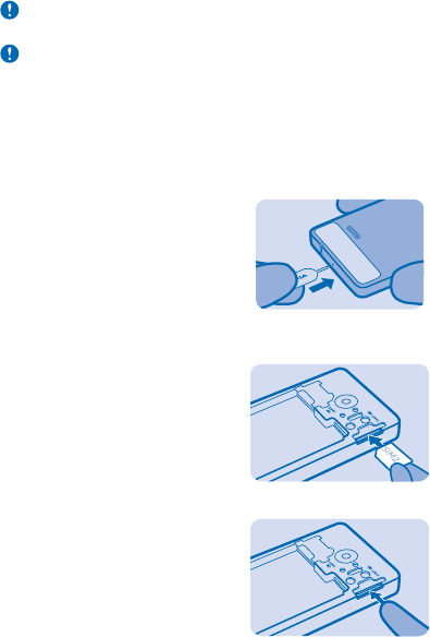 Ilustracja: Nokia 515 Dual SIM Podręcznik użytkownika, Strona 7