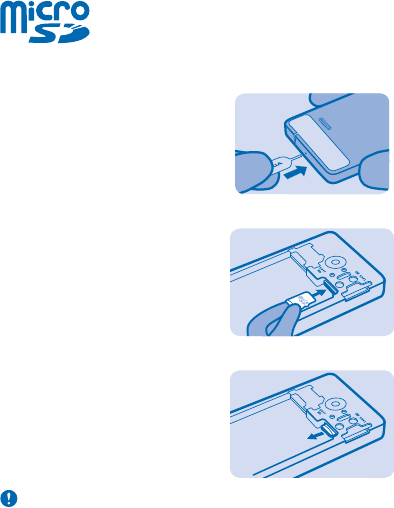 Ilustracja: Nokia 515 Dual SIM Podręcznik użytkownika, Strona 8